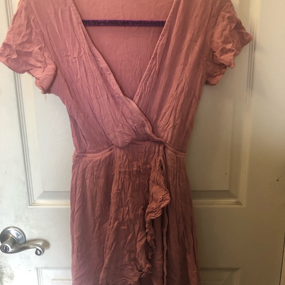 Altard state mini dress